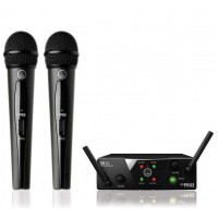 Радиосистема AKG WMS40 Mini2 Vocal Set BD ISM2/3