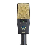Студійний мікрофон AKG C414 XLII