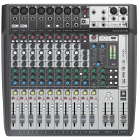 Мікшерний пульт Soundcraft Signature 12MTK