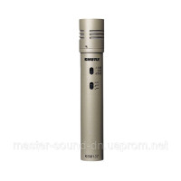 Студійний мікрофон Shure KSM137SL