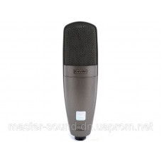 Студийный микрофон Shure KSM42SG
