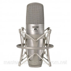 Студийный микрофон Shure KSM44SL