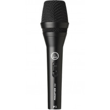 Мікрофон AKG P3 S