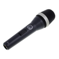 Микрофон AKG D5S