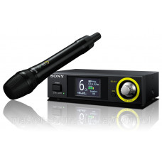 Радиосистема Sony Pro DWZ-M50