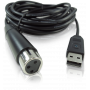 USB-інтерфейс Behringer MIC 2 USB