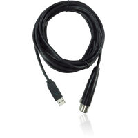 USB-интерфейс Behringer MIC 2 USB