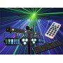 Набір світлових приладів Eurolite LED KLS Laser Bar FX