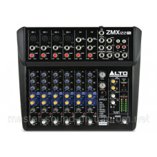 Мікшерний пульт Alto Professional ZMX122FX
