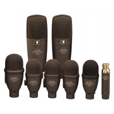 Мікрофони для ударних Superlux DRKF5H3