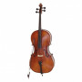 Виолончель Dimavery Cello 4/4 mit Soft-Bag