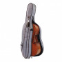 Виолончель Dimavery Cello 4/4 mit Soft-Bag