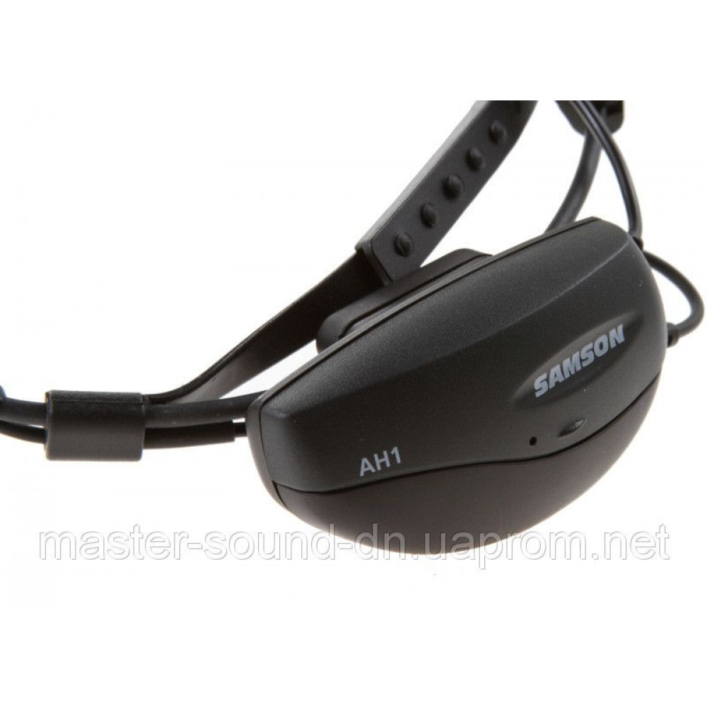 Радіосистема Samson SW7AVSCE UHF AIRLINE 77 FITNESS w / Qe