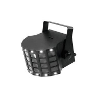 Світловий прилад Eurolite LED Mini D-6 Hybrid Beam