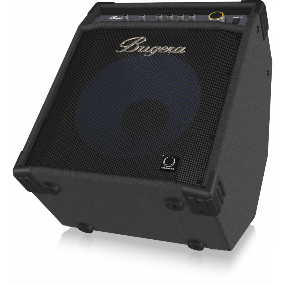Басовый комбоусилитель Bugera BXD15A