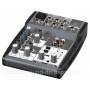 Микшерный пульт Behringer XENYX502