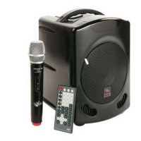 Портативна акустична система Proel FREE6