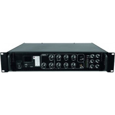 Трансляційний підсилювач Omnitronic MPVZ2506P