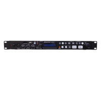 Рековий програвач Omnitronic DMP-102
