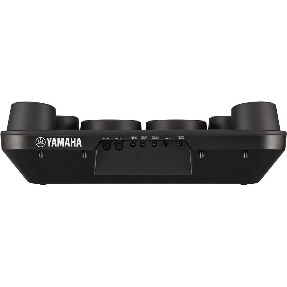 Електронні барабани Yamaha DD-75