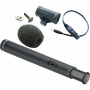 Мікрофон-гармата Beyerdynamic MCE 72 CAM