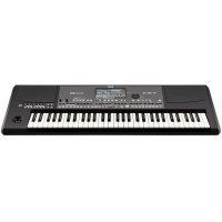 Робоча станція Korg PA600 QT