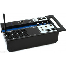 Цифровий мікшерний пульт Soundcraft Ui-12