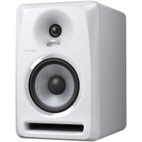 Студийный монитор Pioneer S-DJ50X-W