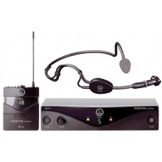 Радиосистема AKG Perception Wireless 45 Sports Set BD A