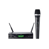 Радиосистема AKG WMS470 D5 SET BD1