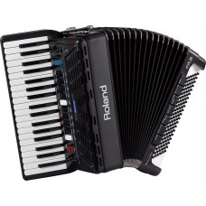 Цифровий акордеон Roland FR-3 Grey