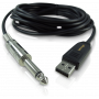 Гітарний цифровий кабель Behringer GUITAR 2 USB