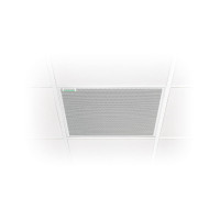 Потолочный микрофонный массив Shure MXA910AL60CM
