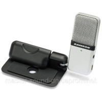 Микрофон Samson GO MIC