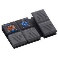 Гітарний процесор Zoom G1Xon