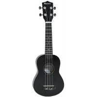 Укулеле Dimavery UK200 BK