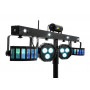 Набір світлових приладів Eurolite LED KLS Laser Bar FX