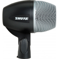 Инструментальный микрофон Shure PG52-XLR