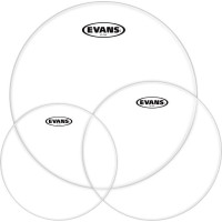 Набор пластиков Evans ETPG1CLR-R G1 CLEAR ROCK