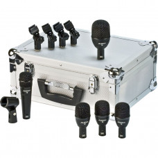 Набір мікрофонів для барабанів Audix FP5