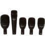 Набір мікрофонів для барабанів Audix FP5