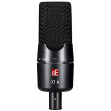 Студійний мікрофон SE Electronics X1 A