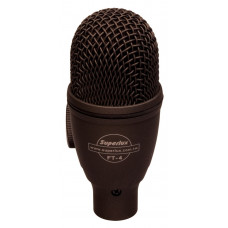 Інструментальний мікрофон Superlux FT4