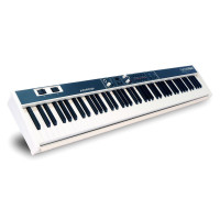 MIDI клавиатура Fatar-Studiologic Numa COMPACT