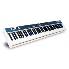 MIDI клавиатура Fatar-Studiologic Numa COMPACT