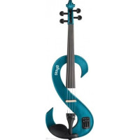Электроскрипка Stagg EVN 4/4 MBL