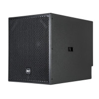 Сабвуфер RCF S8018