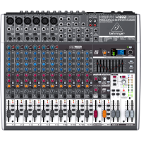 Микшерский пульт Behringer Xenyx X1832 USB