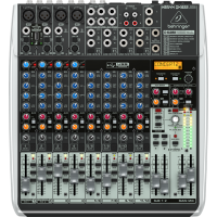 Микшерный пульт Behringer XENYXQX1622USB