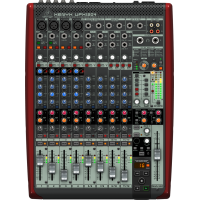 Микшерный пульт Behringer Xenyx UFX1204